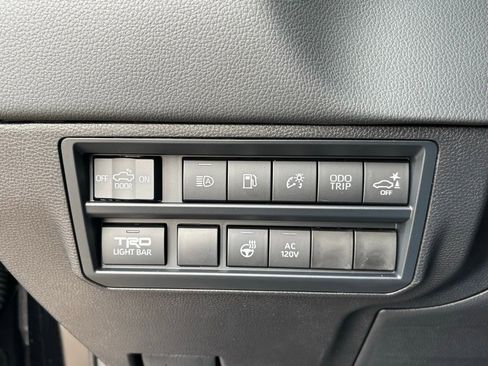 New 2026 Toyota Tundra TRD Pro image 27