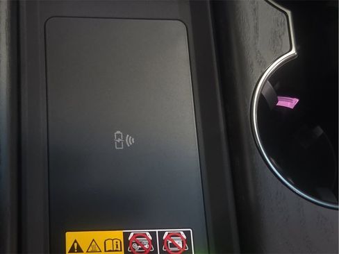 New 2026 Lexus LX 700h Luxury image 23