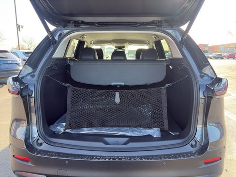 New 2026 MAZDA CX-5 Preferred image 9