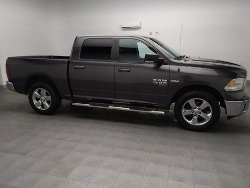 Used 2019 RAM 1500 Lone Star RWD image 11
