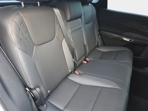 Certified 2024 Lexus RX 350h image 12