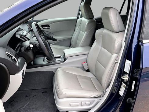 Used 2017 Acura RDX FWD w/ Technology Package image 8