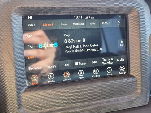 Used 2023 Jeep Wrangler Unlimited image 27