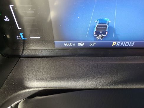 New 2026 Ford Ranger XLT w/ Equipment Group 301A High image 10