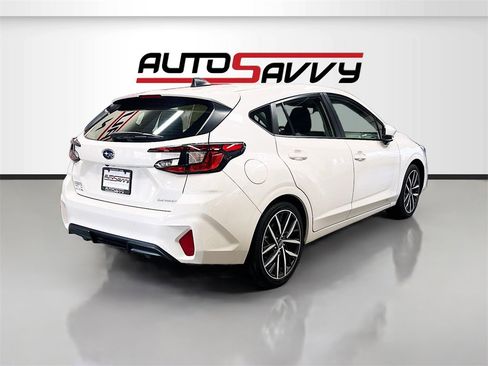 Used 2024 Subaru Impreza 2.0i Sport image 7