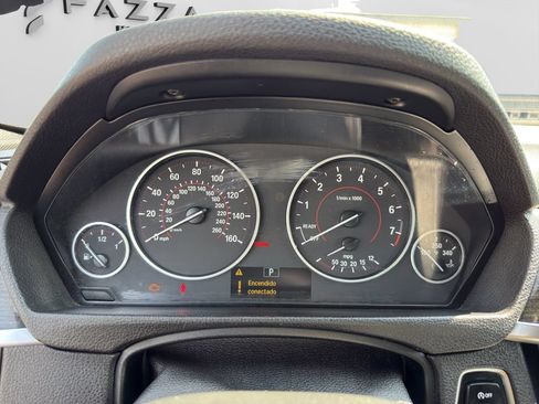 Used 2016 BMW 328i xDrive Sedan AWD/4WD image 11