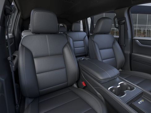 New 2026 GMC Acadia Elevation w/ Elevation Premium Package image 40