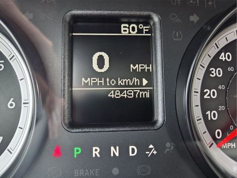 Used 2014 RAM 1500 Express image 10