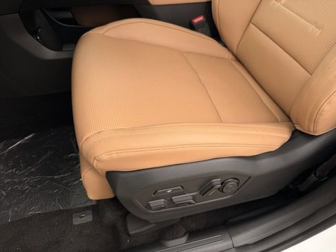 New 2026 Hyundai Santa Fe Calligraphy image 25