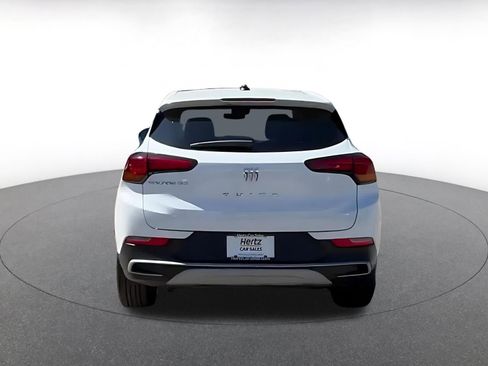 Used 2025 Buick Encore GX Preferred FWD image 11
