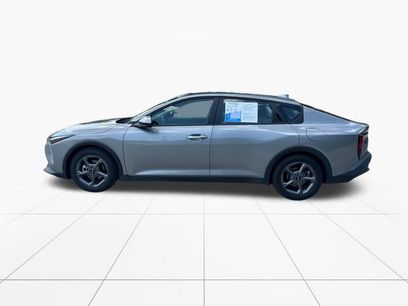 Used 2025 Kia K4