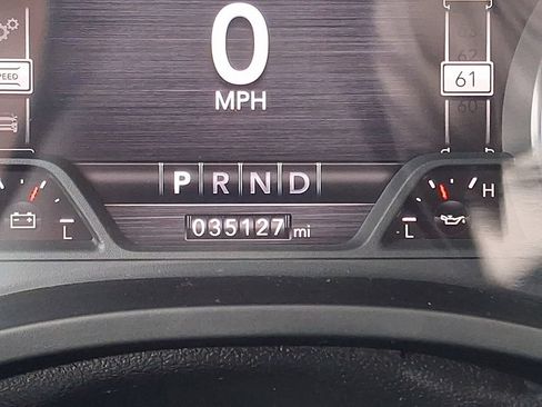 Used 2022 RAM 1500 Big Horn AWD/4WD image 19