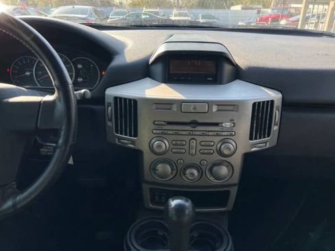 Used 2004 Mitsubishi Endeavor Limited image 19