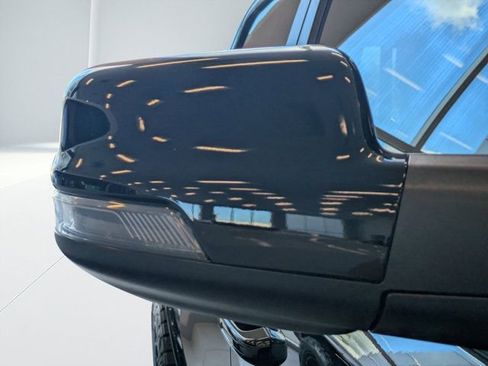 New 2026 RAM 1500 Big Horn AWD/4WD image 9