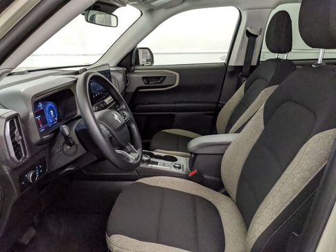 New 2025 Ford Bronco Sport Big Bend image 22