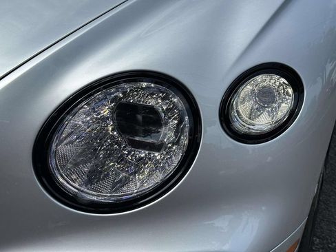 Used 2020 Bentley Continental GT AWD/4WD image 8