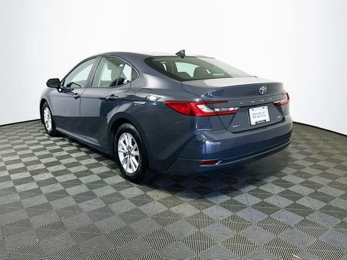 Certified 2025 Toyota Camry LE image 6