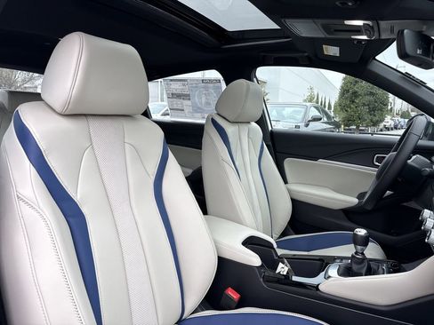 New 2026 Acura Integra A-Spec image 18