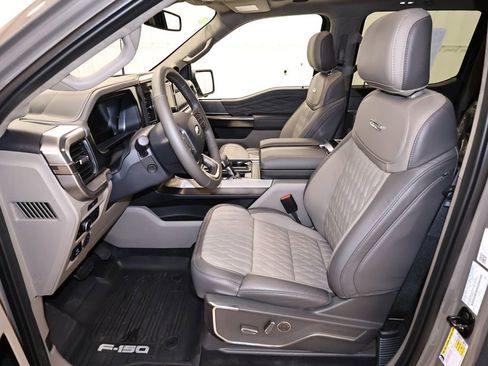 New 2026 Ford F150 Platinum AWD/4WD image 12