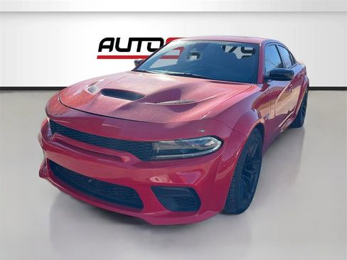 Used 2023 Dodge Charger Scat Pack image 3