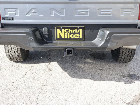 Used 2023 Ford Ranger XLT w/ Equipment Group 301A Mid image 13