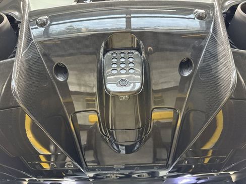 Used 2020 Ferrari 488 Pista Spider image 55