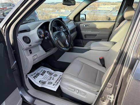 Used 2014 Honda Pilot EX-L image 8