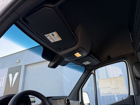 New 2026 Mercedes-Benz Sprinter 2500 image 5