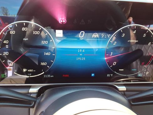 Certified 2023 Mercedes-Benz S 580 4MATIC Sedan image 18