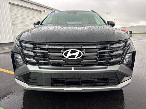 Used 2025 Hyundai Tucson SEL FWD image 10