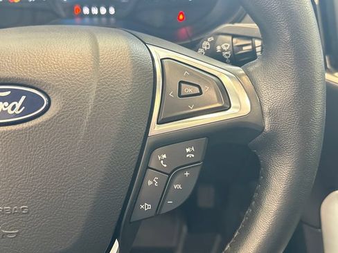 Used 2024 Ford Edge SEL w/ Convenience Package AWD/4WD image 35