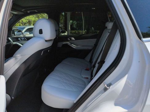 New 2026 BMW X5 xDrive40i w/ Premium Package image 14