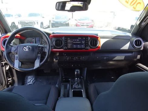 Certified 2020 Toyota Tacoma TRD Sport w/ Technology Package RWD image 23