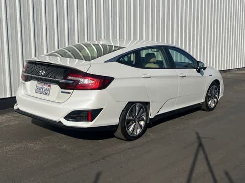 Used 2019 Honda Clarity image 6