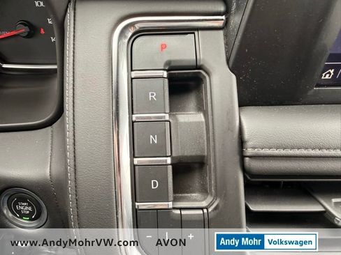 Used 2023 Chevrolet Tahoe LS AWD/4WD image 30