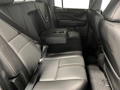 New 2026 Honda Ridgeline TrailSport image 26