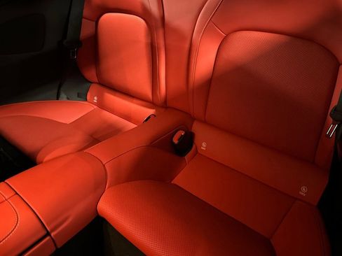 New 2026 Mercedes-Benz AMG GT 55 image 20