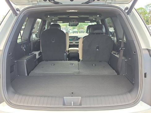 New 2027 Kia Telluride EX AWD/4WD image 10