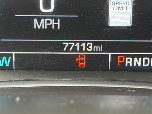 Used 2017 GMC Acadia SLT image 28