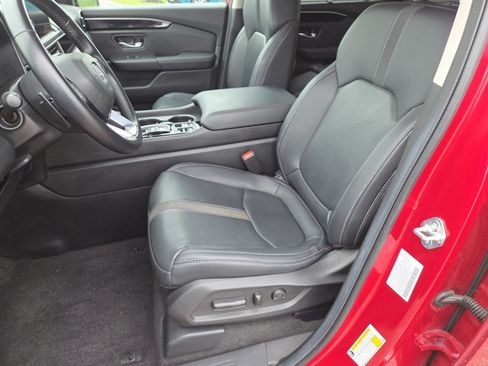 Used 2025 Honda Pilot EX-L image 26