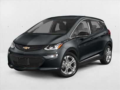 Used 2019 Chevrolet Bolt LT