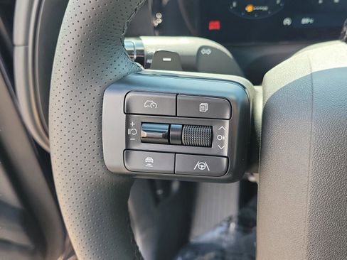 New 2026 Hyundai Palisade XRT Pro image 15