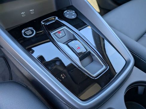 New 2026 Audi A3 2.0T Premium image 8