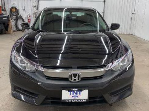 Used 2018 Honda Civic LX image 3