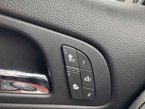 Used 2011 Chevrolet Silverado 2500 LTZ w/ LTZ Plus Package AWD/4WD image 20
