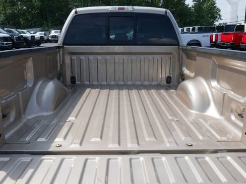 Used 2013 Ford F150 Lariat w/ Mid Equipment Group AWD/4WD image 10
