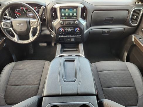 Used 2022 Chevrolet Silverado 1500 RST w/ Safety Package image 24