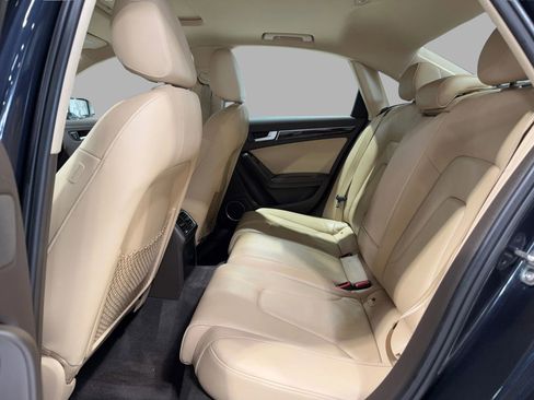 Used 2014 Audi A4 2.0T Premium Plus image 19