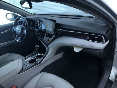 Certified 2023 Toyota Camry XLE image 15