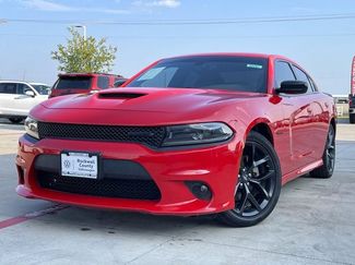 Used 2022 Dodge Charger R/T w/ Blacktop Package video 2